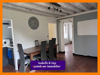  Maison � vendre 6 pi�ces 129 m�