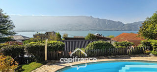  Maison � vendre 6 pi�ces 165 m�