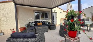  Maison � vendre 4 pi�ces 125 m�