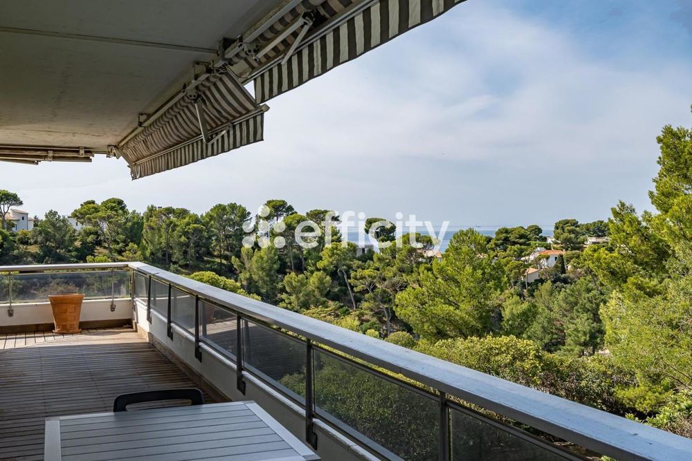 � vendre  Appartement Marseille 8