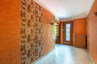  Maison � vendre 9 pi�ces 215 m�