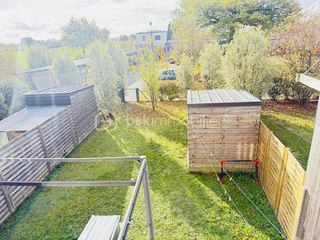  Maison � vendre 5 pi�ces 88 m�