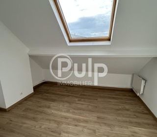  Appartement � louer 3 pi�ces 50 m�