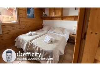  Appartement � vendre 3 pi�ces 50 m�