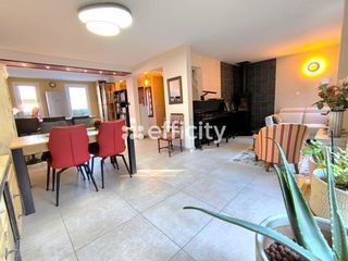  Maison � vendre 4 pi�ces 96 m�