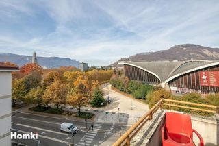  Appartement � vendre 4 pi�ces 79 m�