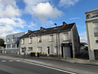  Appartement � vendre 2 pi�ces 16 m�