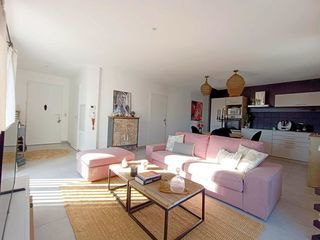  Appartement � vendre 3 pi�ces 75 m�