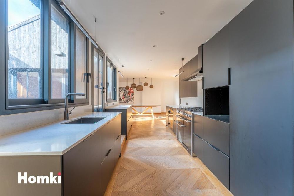 � vendre  Appartement Bordeaux (33300)