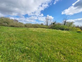  Terrain � vendre 3869 m�