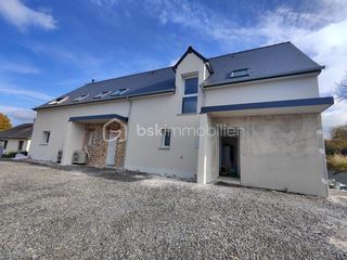  Immeuble � vendre 11 pi�ces 223 m�