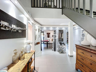  Maison � vendre 10 pi�ces 268 m�