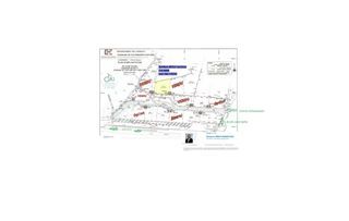 Terrain � vendre 685 m�