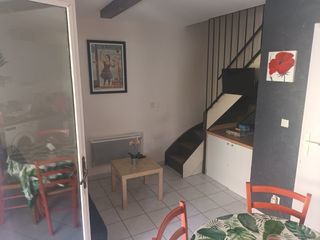  Appartement � louer 3 pi�ces 33 m�