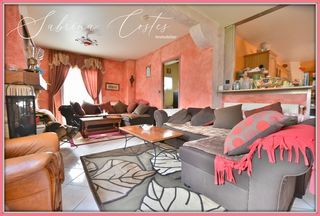  Maison � vendre 5 pi�ces 123 m�