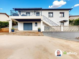  Villa � vendre 6 pi�ces 175 m�