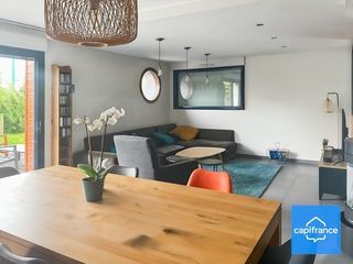  Maison � vendre 7 pi�ces 169 m�