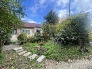  Maison � vendre 5 pi�ces 152 m�