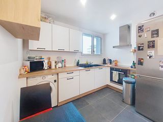  Appartement � vendre 4 pi�ces 66 m�