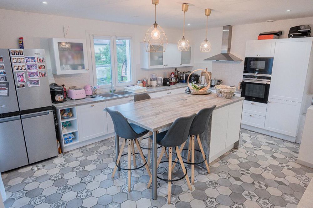 � vendre  Maison Maisons-Alfort (94700)