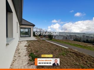  Maison � vendre 5 pi�ces 136 m�