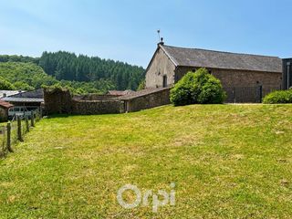  Maison � vendre 3 pi�ces 77 m�