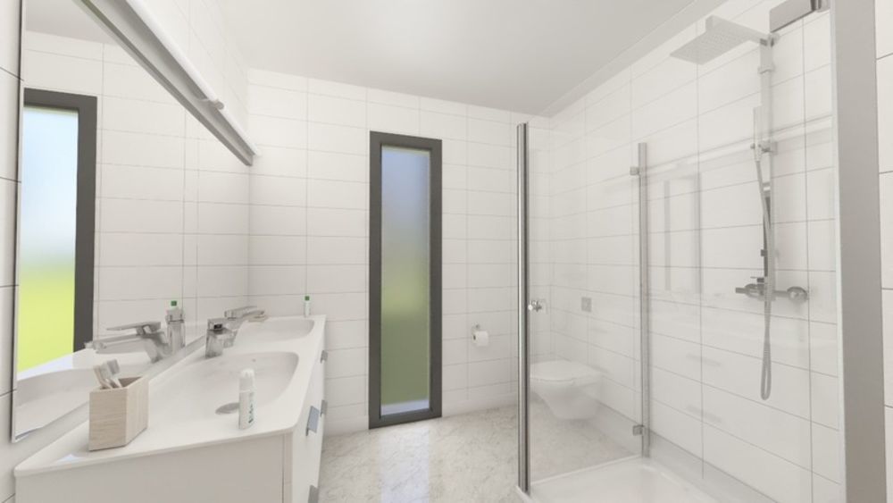 � vendre  Maison Cuvry (57420)