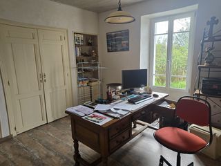  Maison � vendre 12 pi�ces 320 m�