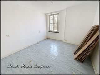  Maison � vendre 3 pi�ces 72 m�