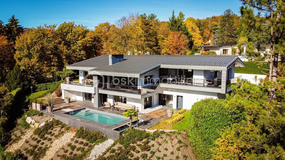 � vendre  Villa Annecy (74000)