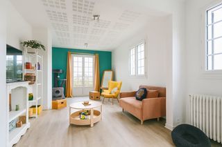  Appartement � vendre 4 pi�ces 95 m�