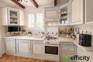  Maison � vendre 4 pi�ces 100 m�