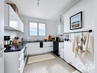  Appartement � vendre 3 pi�ces 49 m�