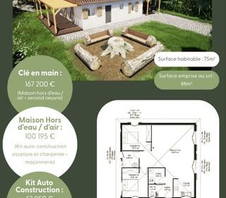  Terrain � vendre 700 m�