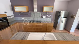  Maison � vendre 6 pi�ces 162 m�