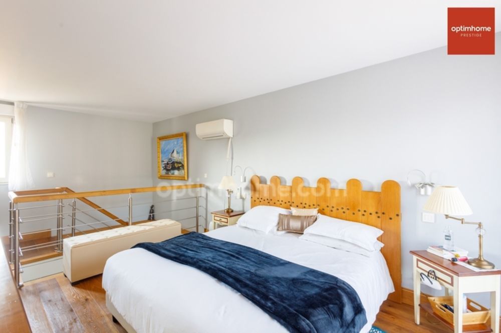 � vendre  Propri�t�/ch�teau Saint-Samson-de-la-Roque (27680)