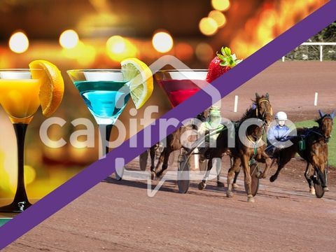 &Agrave; Vendre � Fonds de commerce Bar Tabac FDJ secteur Douai (59) 82000 59500 Douai