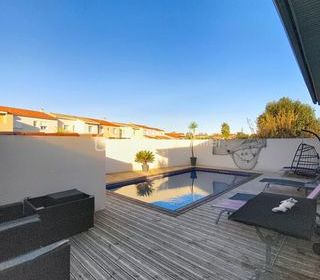  Maison � vendre 5 pi�ces 145 m�