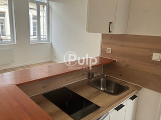  Appartement � louer 2 pi�ces 35 m�