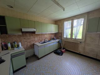  Maison � vendre 5 pi�ces 80 m�