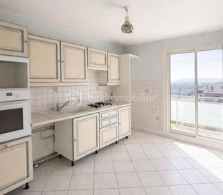  Appartement � vendre 4 pi�ces 91 m�