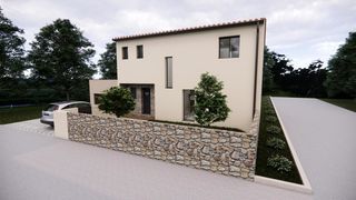  Maison � vendre 4 pi�ces 128 m�