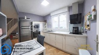  Maison � vendre 5 pi�ces 75 m�