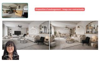  Maison � vendre 4 pi�ces 108 m�