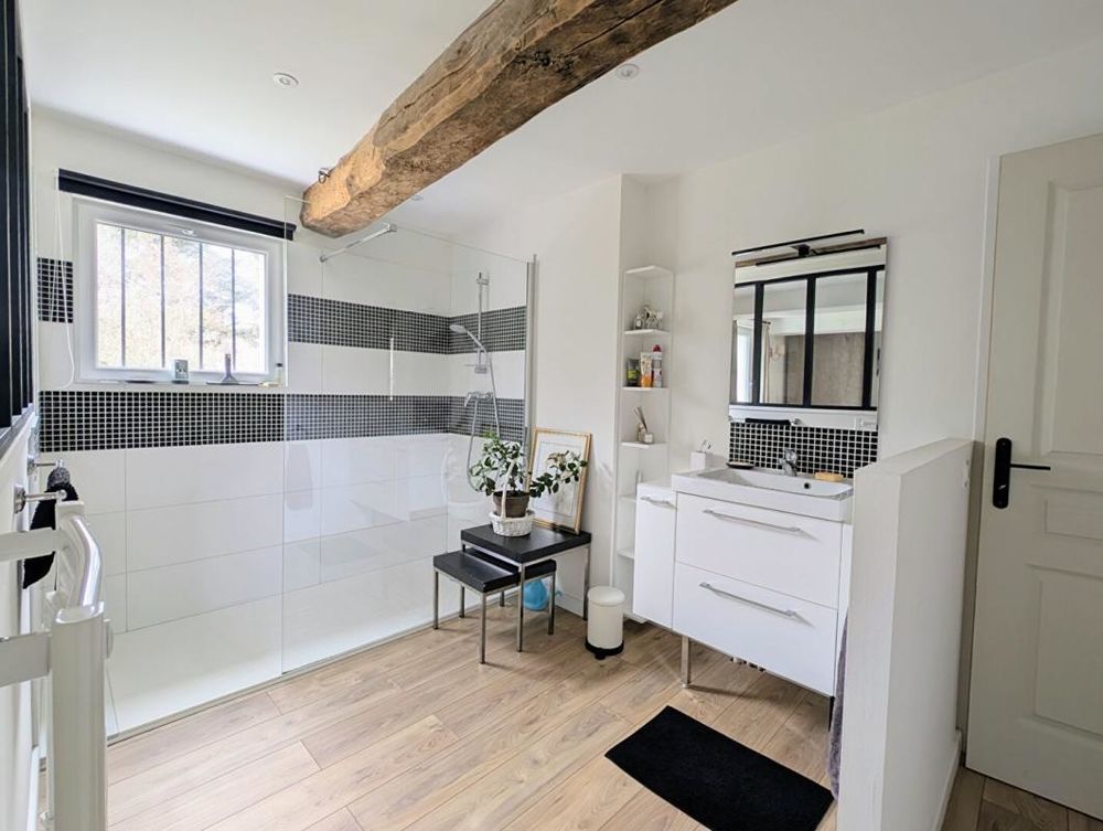 � vendre  Propri�t�/ch�teau Poucharramet (31370)