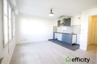  Appartement � vendre 2 pi�ces 38 m�