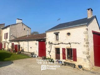  Maison � vendre 8 pi�ces 344 m�