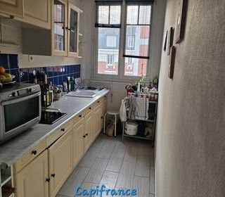 Appartement � vendre 2 pi�ces 39 m�