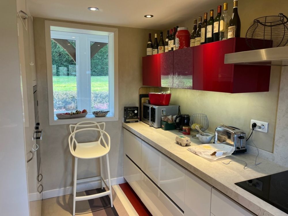 � vendre  Maison Blangy-le-Ch�teau (14130)