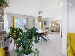  Maison � vendre 6 pi�ces 165 m�